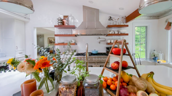 Must-Haves for Maximized Kitchen Functionality
