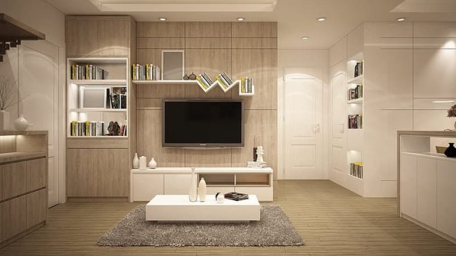 The Entertainment Center: How to Design One Perfectly