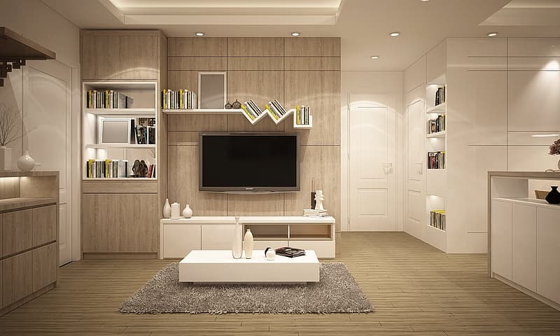 The Entertainment Center: How to Design One Perfectly
